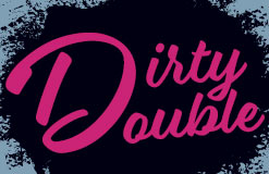 Vinn 40% ekstra mynter på Dirty Double!